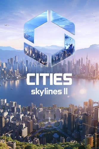 cities: skylines 2 igg|Cities: Skylines II (v1.0.9f1 + 2 DLCs + Bonus OSTs. MULTi12.